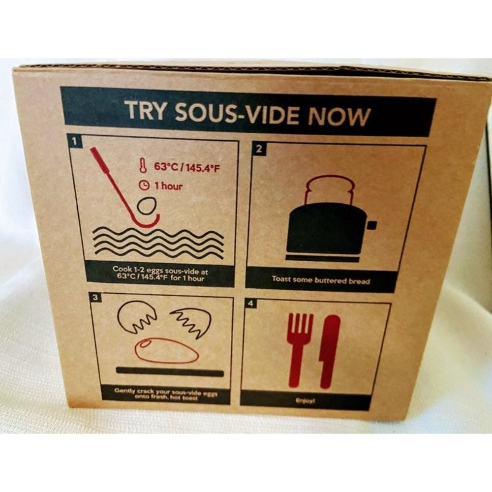 uno codlo sous vide controller - Picture 4 of 5